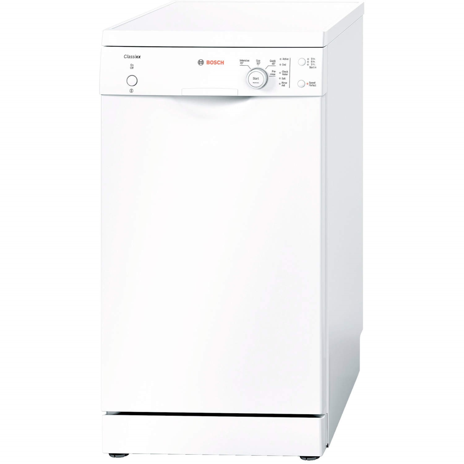 bosch slimline dishwasher