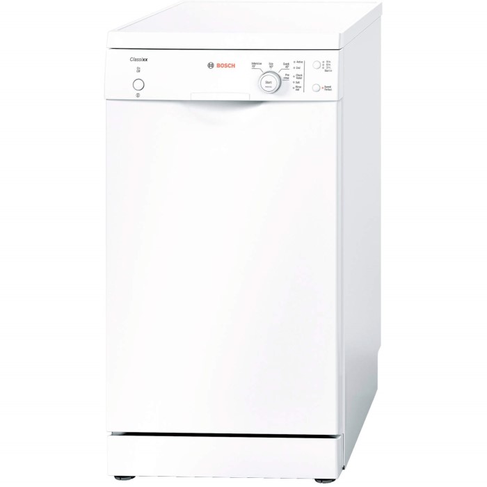 Dishwasher Photo And Guides Bosch Classixx Slimline Dishwasher Instructions