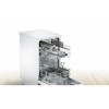 Bosch Serie 4 Active Water SPS40E12GB 9 Place Slimline Freestanding Dishwasher - White