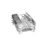 Bosch Serie 4 Active Water SPS40E12GB 9 Place Slimline Freestanding Dishwasher - White