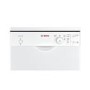 GRADE A2 - Bosch SPS40E32GB 9 Place A+ Slimline Freestanding Dishwasher - White