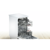 GRADE A1 - Bosch SPS46IW00G Serie 4 Slimline 9 Place Freestanding Dishwasher - White