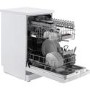 Bosch SPS46IW00G Serie 4 Slimline 9 Place Freestanding Dishwasher - White