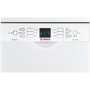 GRADE A1 - Bosch SPS46IW00G Serie 4 Slimline 9 Place Freestanding Dishwasher - White