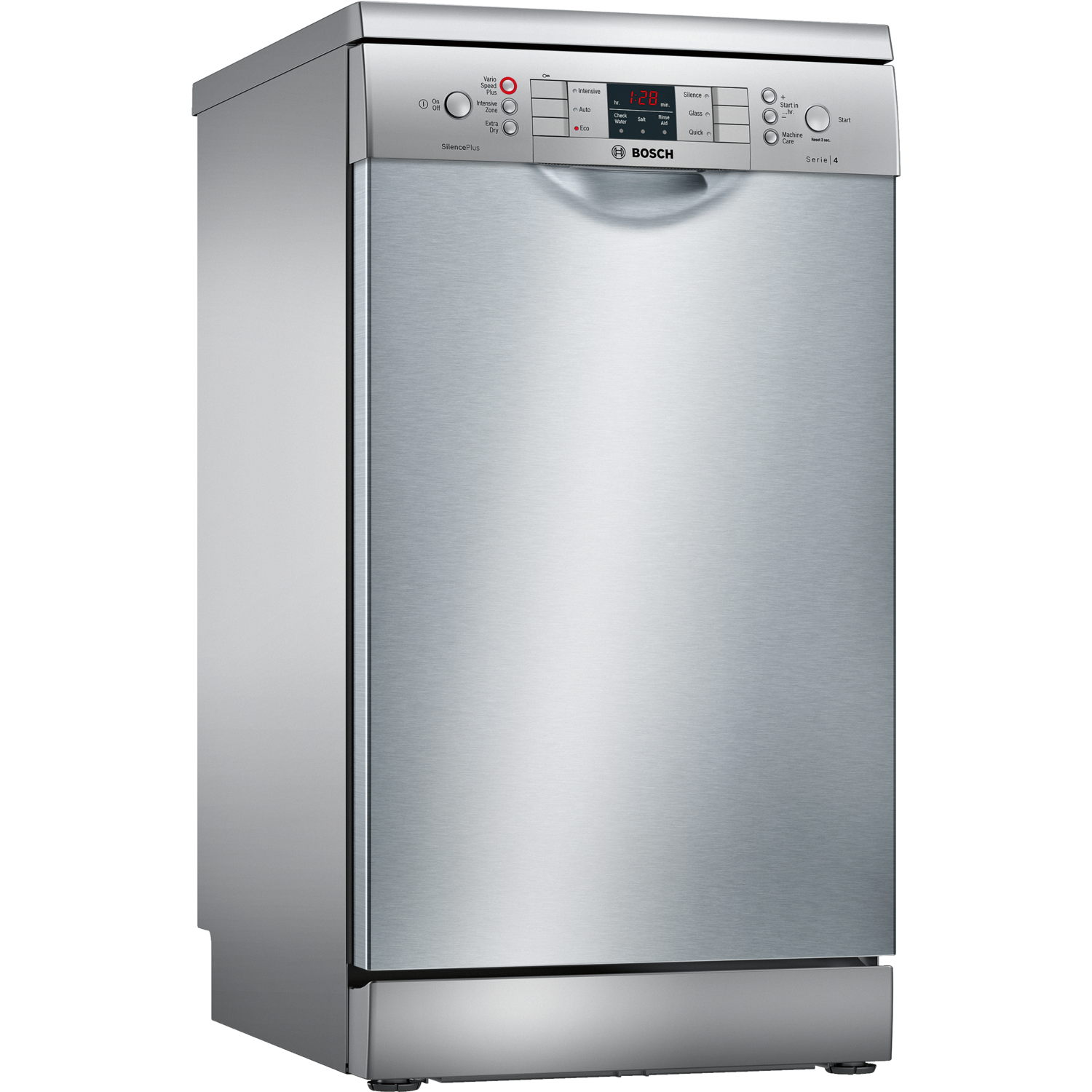 bosch 450mm dishwasher