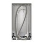 Bosch Series 4 Freestanding Slimline Dishwasher - Smart Wi-Fi, Silver