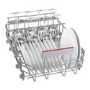 Bosch Series 4 Freestanding Dishwasher - White, Extra Dry, Slimline Vario Flex Baskets