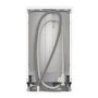 Bosch Series 4 Freestanding Slimline Dishwasher - Smart Wi-Fi, White
