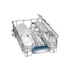 Bosch Serie 6 Active Water SPS59T02GB 10 Place Slimline Freestanding Dishwasher - White