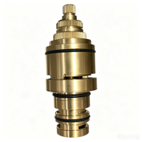 Thermostatic Cartridge 