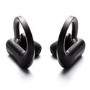 Boompods Sportpods TWS - Black