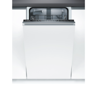 Bosch Serie 2 SPV25CX00G Simline 9 Place Fully Integrated Dishwasher