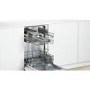 Bosch Serie 2 SPV25CX00G Simline 9 Place Fully Integrated Dishwasher