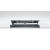 GRADE A1 - Bosch Serie 2 SPV25CX00G Simline 9 Place Fully Integrated Dishwasher