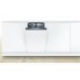 Bosch Serie 2 SPV25CX00G Simline 9 Place Fully Integrated Dishwasher