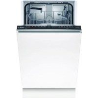 Bosch Series 2 Integrated Slimline Dishwasher