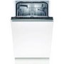 Bosch Series 2 Integrated Slimline Dishwasher