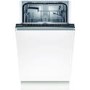 Bosch Series 2 Integrated Slimline Dishwasher