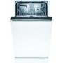 Refurbished Bosch SPV2HKX39G Slimline 9 Place Fully Integrated Dishwasher