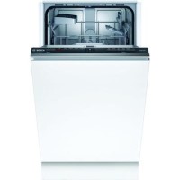 Refurbished Bosch SPV2HKX39G Slimline 9 Place Fully Integrated Dishwasher