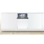 Bosch Series 2 Integrated Slimline Dishwasher