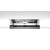 Bosch Series 2 9 Place Settings Fully Integrated Slimline Dishwasher