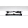 Bosch Series 2 Integrated Slimline Dishwasher