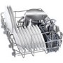 Bosch Series 2 Integrated Slimline Dishwasher