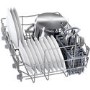 Refurbished Bosch Serie 2 9 Place Fully Integrated Slimline  Dishwasher