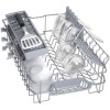 Refurbished Bosch Serie 2 SPV2HKX39G Slimline 9 Place Fully Integrated Dishwasher
