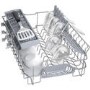 Refurbished Bosch Serie 2 9 Place Fully Integrated Slimline  Dishwasher