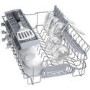 Bosch Series 2 Integrated Slimline Dishwasher