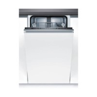 Bosch SPV40C00GB ActiveWater 9 Place Slimline Fully Integrated Dishwasher