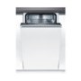 Bosch SPV40C00GB ActiveWater 9 Place Slimline Fully Integrated Dishwasher