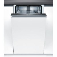 Bosch SPV40C30GB Slimline 9 Place Fully Integrated Dishwasher