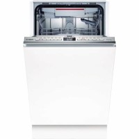 Bosch Series 4 10 Place Settings Fully Integrated Slimline Dishwasher