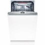 Bosch Series 4 10 Place Settings Fully Integrated Slimline Dishwasher