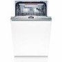 Bosch Series 4 10 Place Settings Fully Integrated Slimline Dishwasher