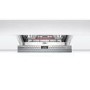 Bosch Series 4 10 Place Settings Fully Integrated Slimline Dishwasher