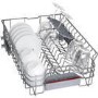 Bosch Series 4 10 Place Settings Fully Integrated Slimline Dishwasher