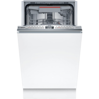 Refurbished Bosch Series 4 SPV4EMX25G 10 Place Fully Integrated Slimline Dishwasher Refurbished Bosch Series 4 SPV4EMX25G 10 Place Fully Integrated Slimline Dishwasher
