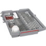 Refurbished Bosch Series 4 SPV4EMX25G 10 Place Fully Integrated Slimline Dishwasher