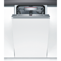 Bosch Serie 6 SPV66TX00G Simline 10 Place Fully Integrated Dishwasher