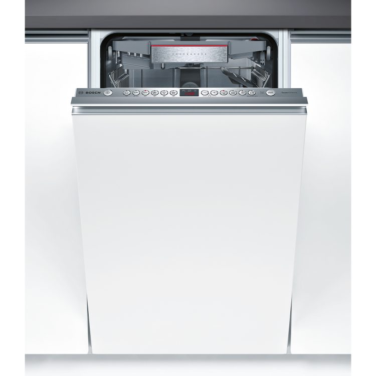 Bosch Serie 6 SPV66TX00G Simline 10 Place Fully Integrated Dishwasher
