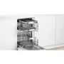 Bosch Serie 6 SPV66TX00G Simline 10 Place Fully Integrated Dishwasher