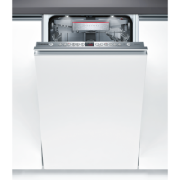Bosch Serie 6 SPV66TX01E Simline 10 Place Fully Integrated Dishwasher