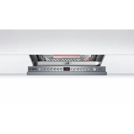Bosch Serie 6 SPV66TX01E Simline 10 Place Fully Integrated Dishwasher