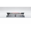Bosch Serie 6 SPV66TX01E Simline 10 Place Fully Integrated Dishwasher