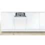 Bosch Serie 6 SPV66TX01E Simline 10 Place Fully Integrated Dishwasher