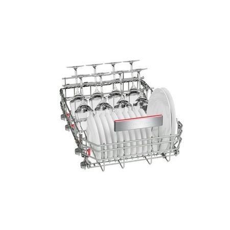 Bosch Serie 6 SPV66TX01E Simline 10 Place Fully Integrated Dishwasher
